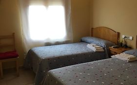 Hostal RR